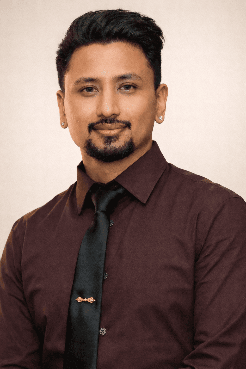 Dipankar Bajracharya, Charlotte NC REALTOR®